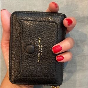 Marc Jacobs wallet